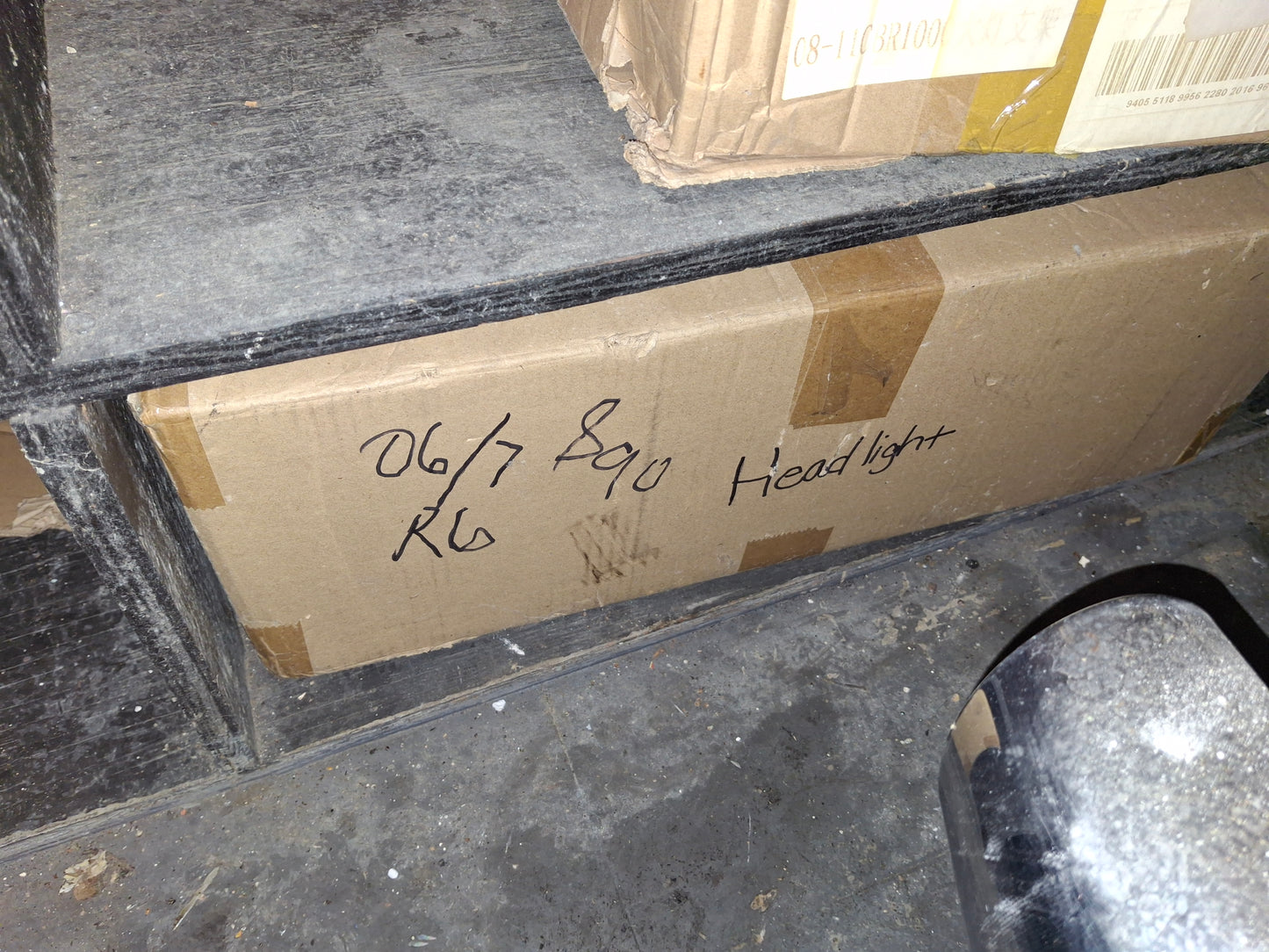 Honda Suzuki Kawasaki Yamaha Upper Fairing Bracket Front Stay Speedo Bracket