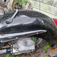 04 Honda VTX 1300 Rear Fender Tire Hugger VTX1300