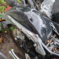 04 Honda VTX 1300 Rear Fender Tire Hugger VTX1300