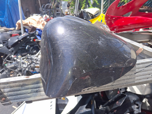 Gen 1 Suzuki Hayabusa Solo Cowl Rear Back Seat Cover GSX1300R