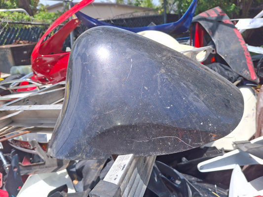 Gen 1 Suzuki Hayabusa Solo Cowl Rear Back Seat Cover GSX1300R