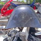 Gen 1 Suzuki Hayabusa Solo Cowl Rear Back Seat Cover GSX1300R