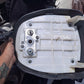 Gen 1 Suzuki Hayabusa Solo Cowl Rear Back Seat Cover GSX1300R