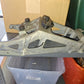 06-07 Suzuki GSXR 600 Rear Subframe Tail Fairing Seat Mount GSXR600 GSX-R 750