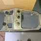 06-07 Suzuki GSXR 600 Rear Subframe Tail Fairing Seat Mount GSXR600 GSX-R 750
