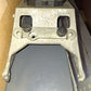 06-07 Suzuki GSXR 600 Rear Subframe Tail Fairing Seat Mount GSXR600 GSX-R 750