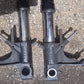 08-11 Honda CBR1000RR Forks CBR1000 Front End CBR 1000 Suspension MFL