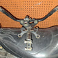 OEM Honda CBR 929 CBR929RR Speedometer Speedo Upper Fairing Bracket