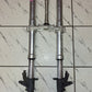 Honda CBR929RR 929 Front Forks Front End Lower Triple Tree Suspension 929RR MCJ