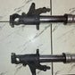 Honda CBR929RR 929 Front Forks Front End Lower Triple Tree Suspension 929RR MCJ