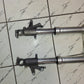 Honda CBR929RR 929 Front Forks Front End Lower Triple Tree Suspension 929RR MCJ