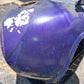 Honda Shadow 750 Gas Tank Fuel Petrol Cell VT VT750 Off of 02