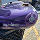 Honda Shadow 750 Gas Tank Fuel Petrol Cell VT VT750 Off of 02