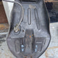 05 Suzuki GS500F GS500 Gas Tank Fuel Petrol Cell GS 500 04-09 - Free Shipping