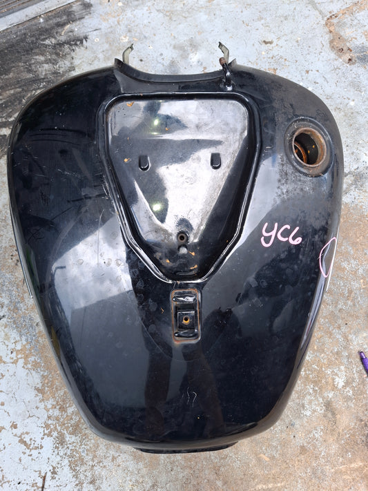 SOLD Yamaha Roadstar 1600 1700 Gas Tank Fuel Petrol Cell XV1600 XV1700 XV
