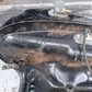 Yamaha Roadstar 1600 1700 Gas Tank Fuel Petrol Cell XV1600 XV1700 XV