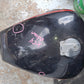 1986-2006 Kawasaki Vulcan 750 VN750 Gas Tank Fuel Petrol Oem Please Read VN - Free Shipping
