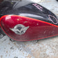 1986-2006 Kawasaki Vulcan 750 VN750 Gas Tank Fuel Petrol Oem Please Read VN - Free Shipping