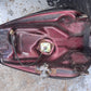 1986-2006 Kawasaki Vulcan 750 VN750 Gas Tank Fuel Petrol Oem Please Read VN - Free Shipping