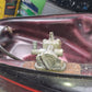 1986-2006 Kawasaki Vulcan 750 VN750 Gas Tank Fuel Petrol Oem Please Read VN - Free Shipping