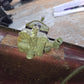 1986-2006 Kawasaki Vulcan 750 VN750 Gas Tank Fuel Petrol Oem Please Read VN - Free Shipping