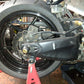 06 Kawasaki ZX-10 ZX-10R Gauges Speedo Speedometer ZX10