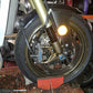 06 Kawasaki ZX-10 ZX-10R Gauges Speedo Speedometer ZX10