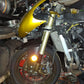06 Kawasaki ZX-10 ZX-10R Gauges Speedo Speedometer ZX10