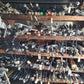 Honda Suzuki Yamaha Kawasaki Harley Forks Front End Suspension Tons In Stock