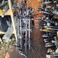 Honda Suzuki Yamaha Kawasaki Harley Forks Front End Suspension Tons In Stock