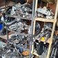 Honda Suzuki Yamaha Kawasaki Harley Forks Front End Suspension Tons In Stock