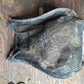 03 Honda Shadow 750 VT750 Custom Dual Seat Tandem Saddle VT 750