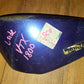 04 Honda VTX1800 VTX 1800 Left Side Cover 83450-MCV 04-08?