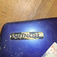 04 Honda VTX1800 VTX 1800 Left Side Cover 83450-MCV 04-08?
