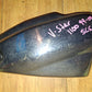 99-09 Yamaha V-Star 1100 VStar Left Side Cover XVS1100 XVS - Chrome