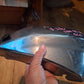 99-09 Yamaha V-Star 1100 VStar Left Side Cover XVS1100 XVS - Chrome
