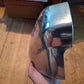 99-09 Yamaha V-Star 1100 VStar Left Side Cover XVS1100 XVS - Chrome