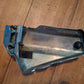 99-09 Yamaha V-Star 1100 VStar Left Side Cover XVS1100 XVS - Chrome