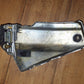 99-09 Yamaha V-Star 1100 VStar Left Side Cover XVS1100 XVS - Chrome