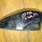 Honda VTX 1300 Right Side Cover Panel Fairing VTX1300 - chrome 83400-MEA-6700