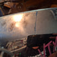 Honda VTX 1300 Right Side Cover Panel Fairing VTX1300 - chrome 83400-MEA-6700