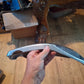 Honda VTX 1300 Right Side Cover Panel Fairing VTX1300 - chrome 83400-MEA-6700