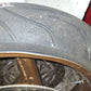Honda CBR 600 F4 Front Rim & Rotors Wheel Rotor CBR600