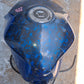 02 03 Honda CBR954RR 954 Gas Tank Fuel Petrol Cell 954RR
