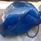 02 03 Honda CBR954RR 954 Gas Tank Fuel Petrol Cell 954RR