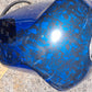 02 03 Honda CBR954RR 954 Gas Tank Fuel Petrol Cell 954RR