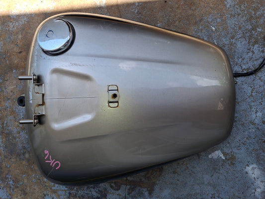 99-08 Kawasaki Vulcan 1500 VN1500 Gas Tank Fuel Petrol Cell Reservoir VN 1500 - Free Ship