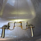 99-08 Kawasaki Vulcan 1500 VN1500 Gas Tank Fuel Petrol Cell Reservoir VN 1500 - Free Ship