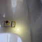 99-08 Kawasaki Vulcan 1500 VN1500 Gas Tank Fuel Petrol Cell Reservoir VN 1500 - Free Ship