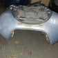 01-05 Suzuki Volusia Gas Tank Fuel Petrol Cell VL800 Intruder 800 VL